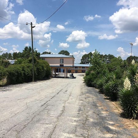 Ashburn Inn - Ashburn Εξωτερικό φωτογραφία