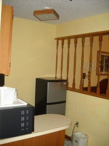 Ashburn Inn - Ashburn Δωμάτιο φωτογραφία
