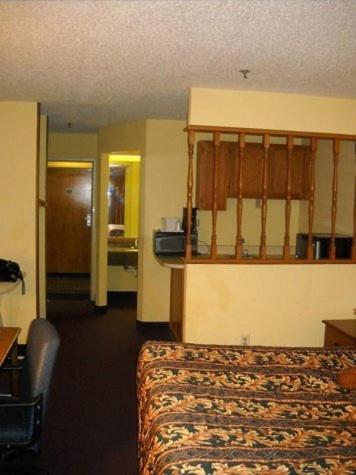 Ashburn Inn - Ashburn Δωμάτιο φωτογραφία